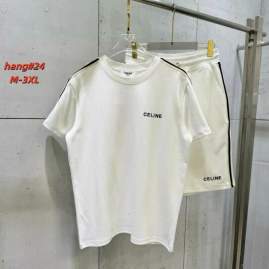Picture of Celine Shirt Pant Suits _SKUCelineM-3XL12yh1520976